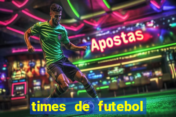 times de futebol de londres